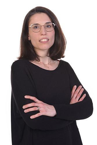 Maître Magali DURANT-GIZZI