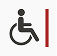 Accessibilité PMR